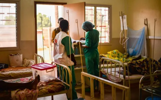 SIDA: La Santa Sede insta a la ONU a aumentar el acceso al tratamiento