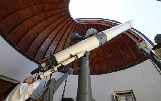 Ciencia y fe enseñan a cuidar el planeta y a los vulnerables: León XIV