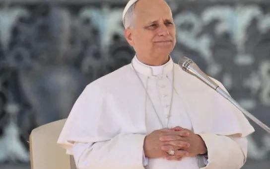 El Papa alienta justicia y reparación en casos de abuso tras encuentro con víctimas de América Latina