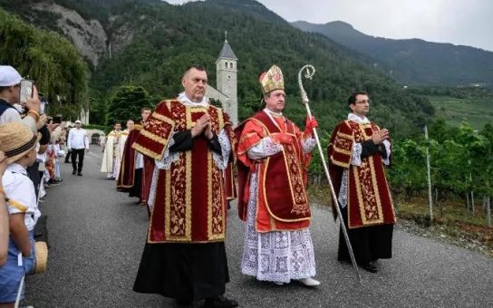 Consagraciones episcopales de los lefebvrianos: se decreta la excomunión