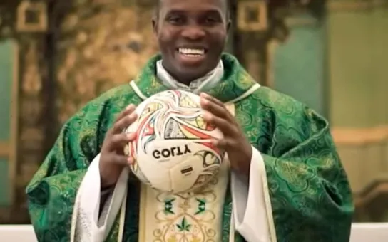 Más de 900 sacerdotes jugarán la Copa de la Fe 2026