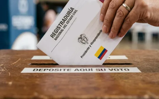 Obispos colombianos piden a candidatos presidenciales cuidar la institucionalidad