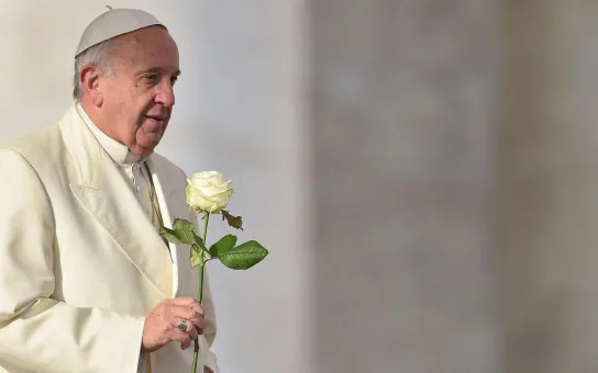 A un año de la muerte del Papa Francisco