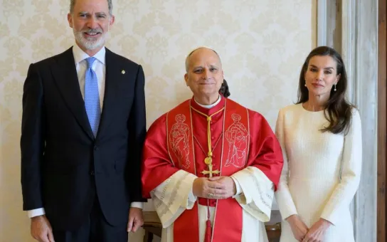 El Papa visitará una España polarizada, sacudida por una tormenta política, pero en la que todos quieren escucharle