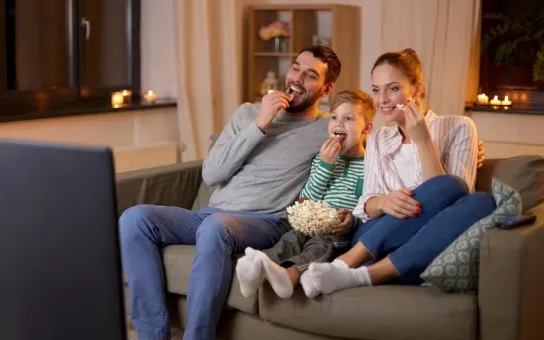 Seis películas y series sobre Jesús y la Biblia para ver en familia