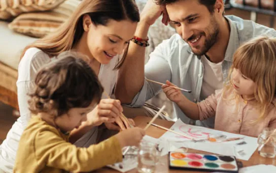 Iglesia colombiana propone ruta pastoral para la Semana de la Familia 2026