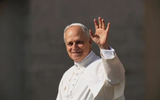 Confirmado el viaje, el Papa: Me llena de alegría regresar a Latinoamérica