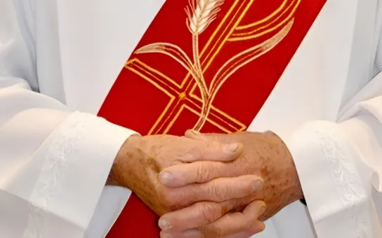 Hoy la Iglesia celebra el Día de los Diáconos Permanentes