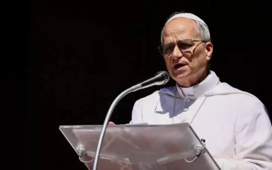 "Nadie puede ser indiferente ante quienes buscan protección”, afirmó el Papa tras Día Mundial del Refugiado