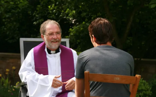 “24 horas para el Señor”: iglesias abiertas en todo el mundo para confesarse en Cuaresma