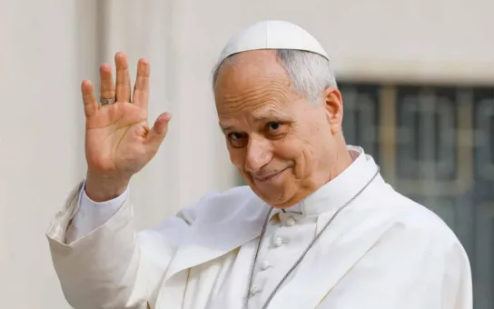 León XIV en África: Peregrino entre "diferentes pueblos y mundos"