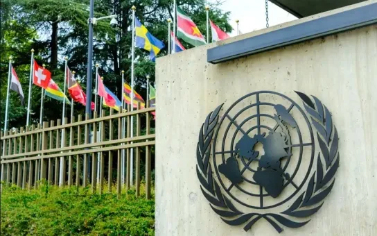 El Vaticano pide en la ONU la abolición de la pena de muerte