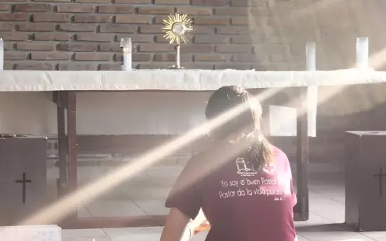 Episcopado presenta guía para la celebración de la Semana Nacional de Oración por las Vocaciones