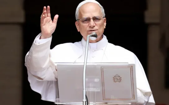 Episcopados apoyan al Papa y llaman a la paz