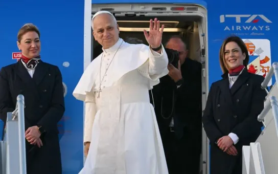 Publicado el programa oficial del viaje del Papa al Principado de Mónaco