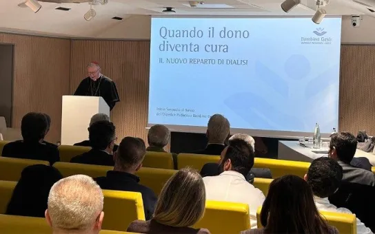 "La donación de órganos es un acto de amor que supera la muerte"