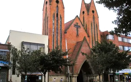 San Vicente de Paúl: una parroquia que sale al encuentro sembrando esperanza, fe y misericordia