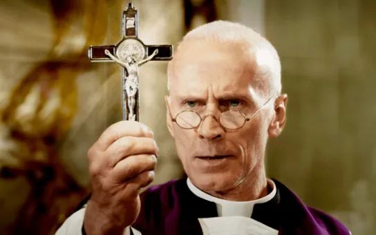 “Libera Nos, el combate de los exorcistas”, ya está disponible en streaming en español