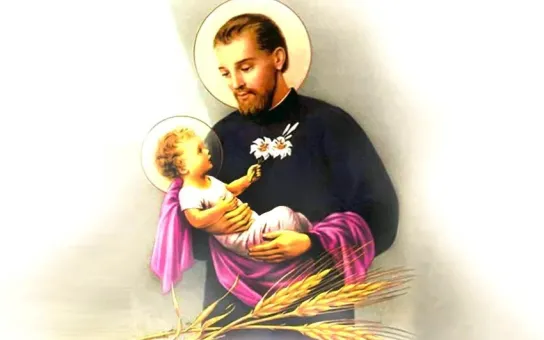 San Cayetano, patrono del pan y del trabajo, el santo de la Providencia