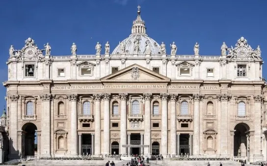 Santa Sede ha publicado los Estatutos actualizados de la Pontificia Comisión para la Protección de los Menores