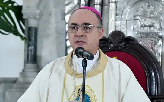 Colombianos a orar para que Dios ilumine al gobierno de Abelardo de la Espriella