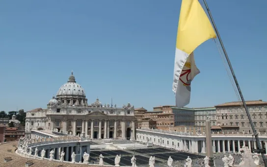 El Vaticano abordará la interioridad, la era digital y la paz en un congreso educativo