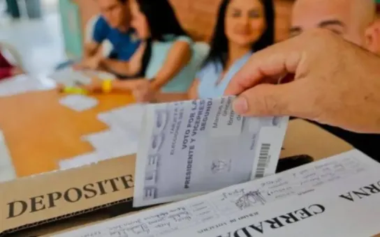 Obispos proponen criterios éticos, sociales y pastorales para el discernimiento en las elecciones presidenciales
