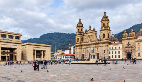 La voz de la Iglesia en la vida política