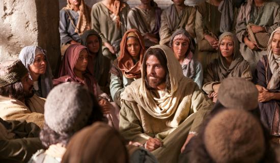 Un amor más grande.