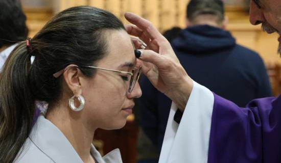 Este es el tiempo favorable.