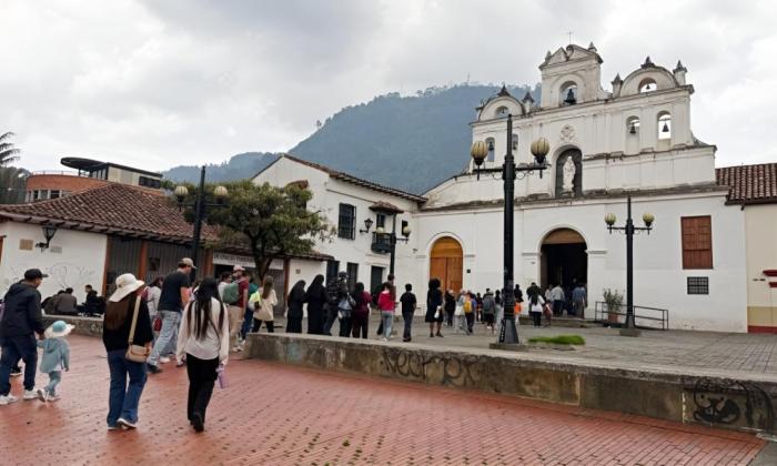 Parroquia Nuestra Señora de las Aguas: cuatro siglos de historia, fe y cultura, una misión siempre nueva