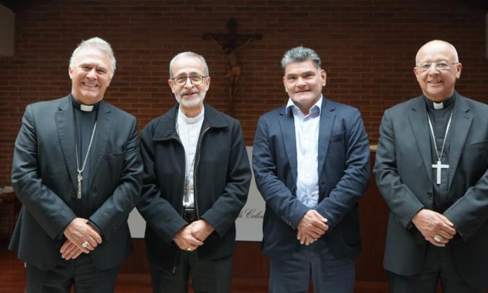 elcolombiano.com - Foto Paz Electoral