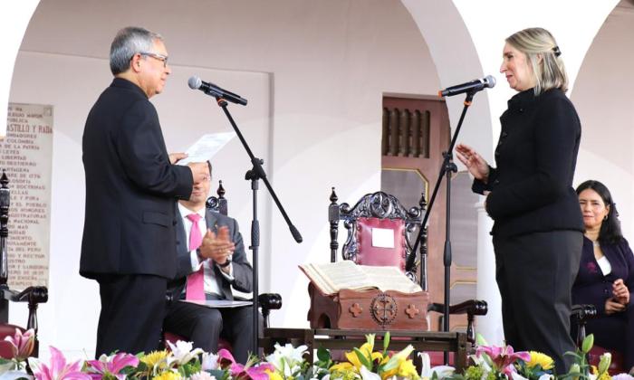 Iglesia
