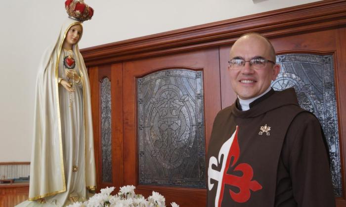 sacerdote