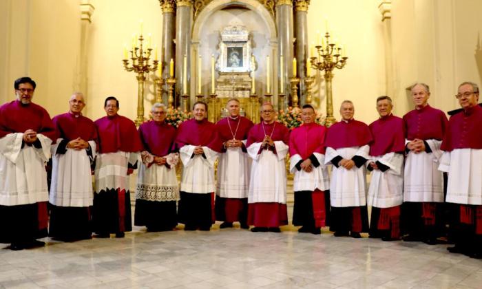 Iglesia