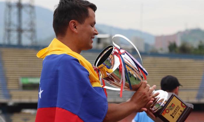 Cuatro finales, cuatro campeones: la inédita definición de la Copa de la Fe en Medellín
