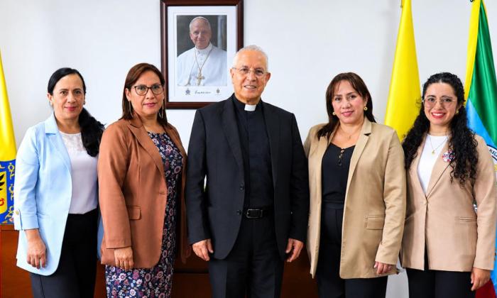 Iglesia