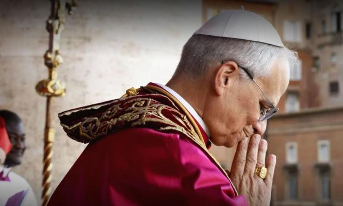 Papa León XIV devolvió a la primera plana la doctrina social de la Iglesia