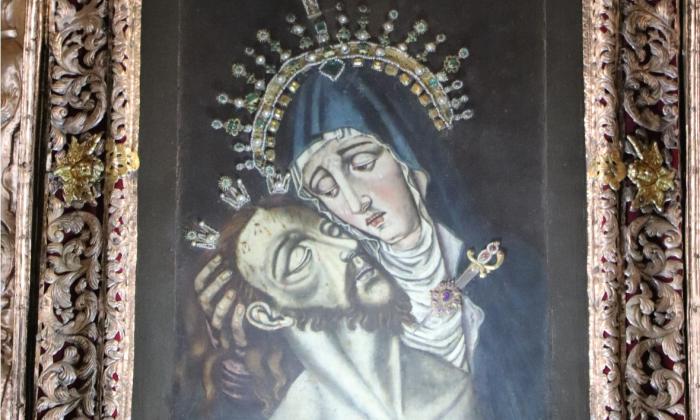 Iglesia