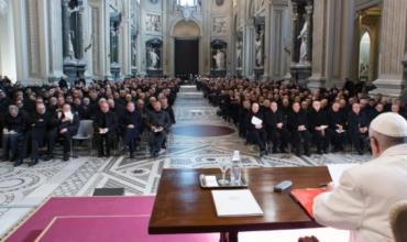 Santa Sede presenta Constitución Apostólica Praedicate Evangelium