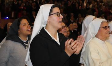 Mensaje para Jornada Mundial de Oración por las Vocaciones 2025