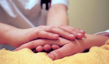 Mensaje del papa León XIV para la Jornada Mundial del Enfermo 2026