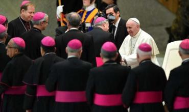 Imagen referencial - Vatican Media