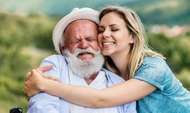 Mensaje para la Jornada Mundial de los Abuelos y de los Ancianos 2022