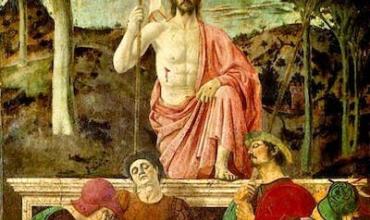 Verdaderamente ha resucitado