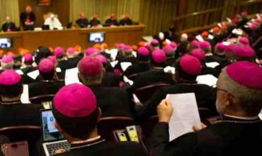 Amplían plazo para la primera fase del proceso sinodal hasta agosto de 2022