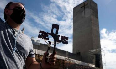 Iglesia en Nicaragua