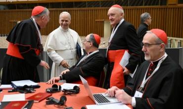 Año nuevo, hechos nuevos