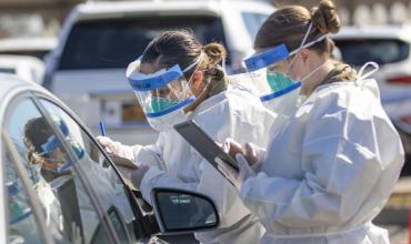 “Las vacunas, la pobreza y el trabajo siguen siendo las prioridades, y la esperanza es el motor para 2022”: Comisión COVID-19