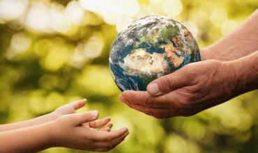 Reflexiones sobre Laudato si', el cuidado de la Casa Común y la economía